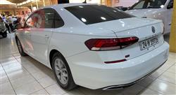 فولكسفاغن باسات